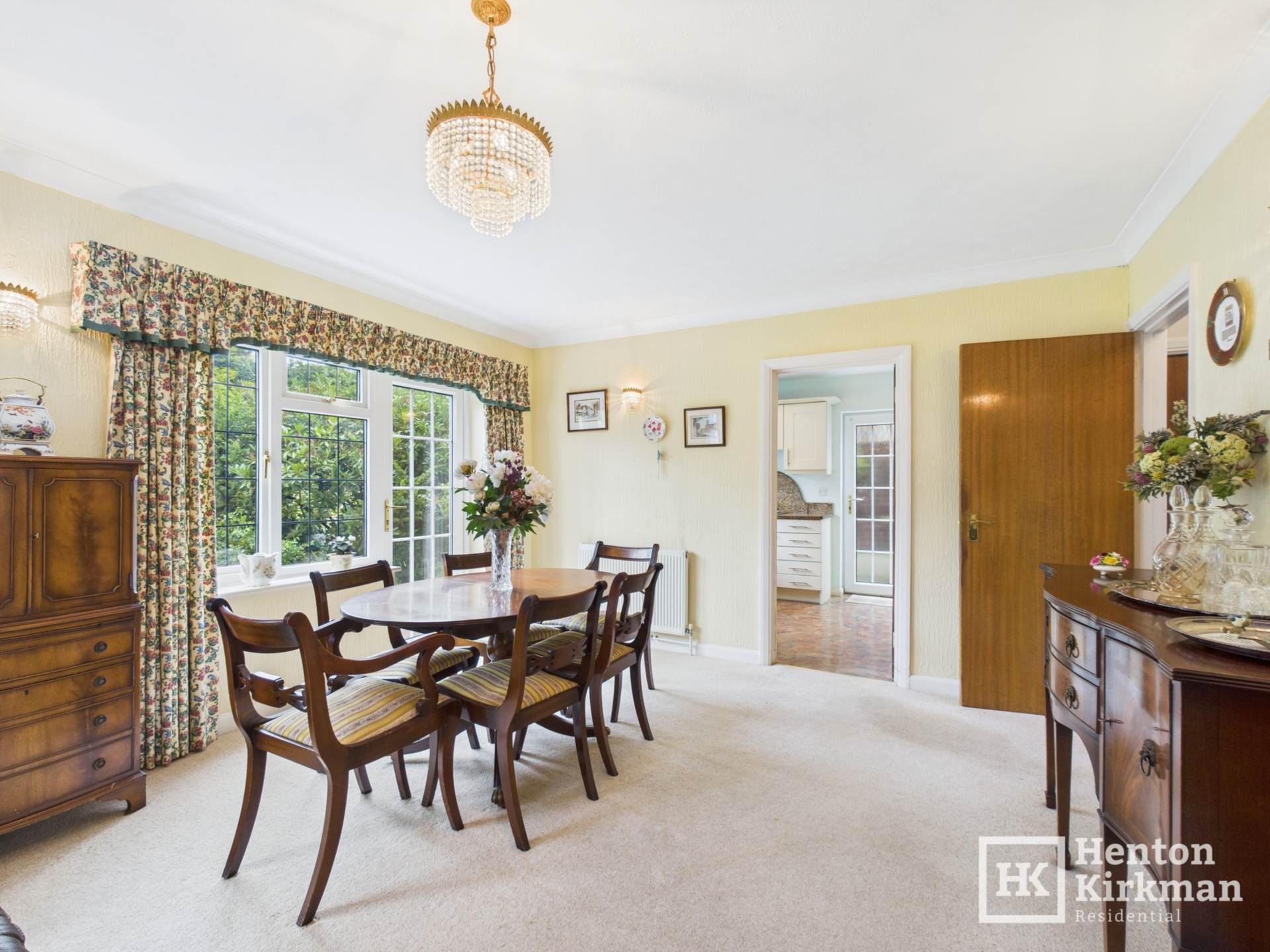 Sylvan Tryst, Billericay, Image 8