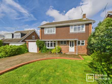 Sylvan Tryst, Billericay, Image 1