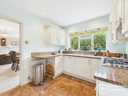 Sylvan Tryst, Billericay, Image 10