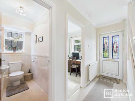 Sylvan Tryst, Billericay, Image 12