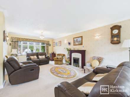 Sylvan Tryst, Billericay, Image 7