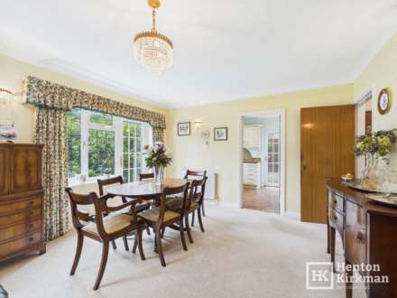 Sylvan Tryst, Billericay, Image 8