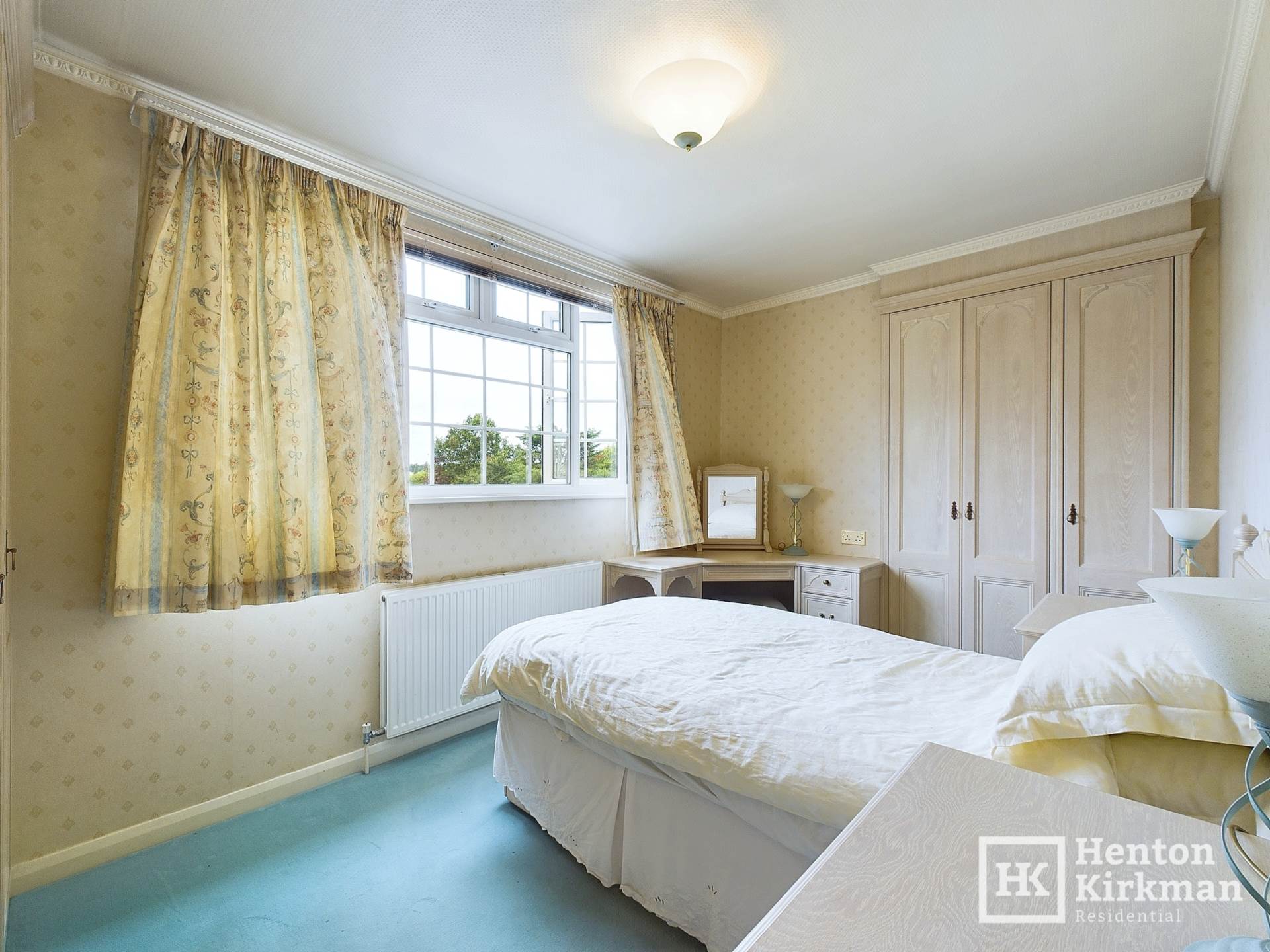 Church Road, Ramsden Bellhouse, Image 14