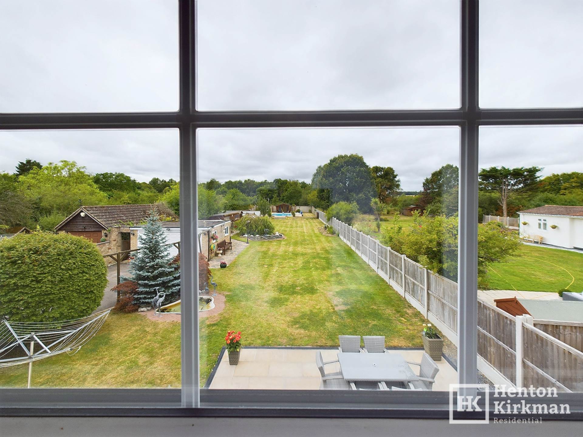 Church Road, Ramsden Bellhouse, Image 2
