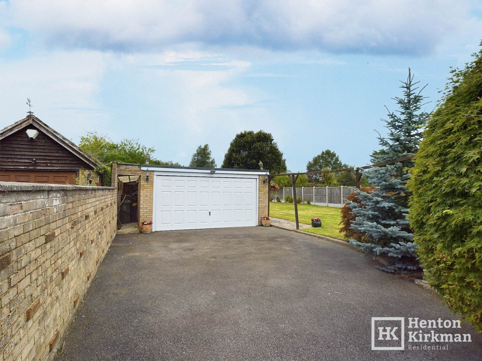 Church Road, Ramsden Bellhouse, Image 21