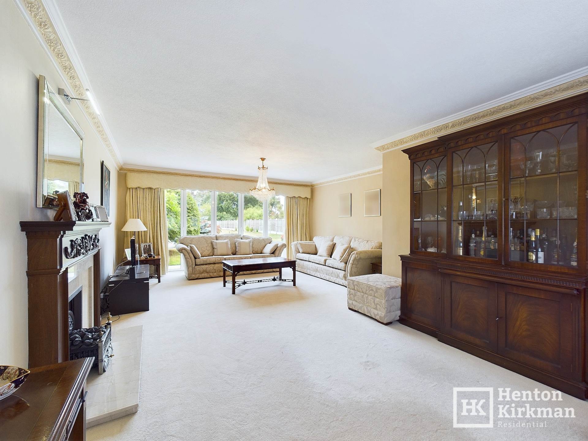 Church Road, Ramsden Bellhouse, Image 4