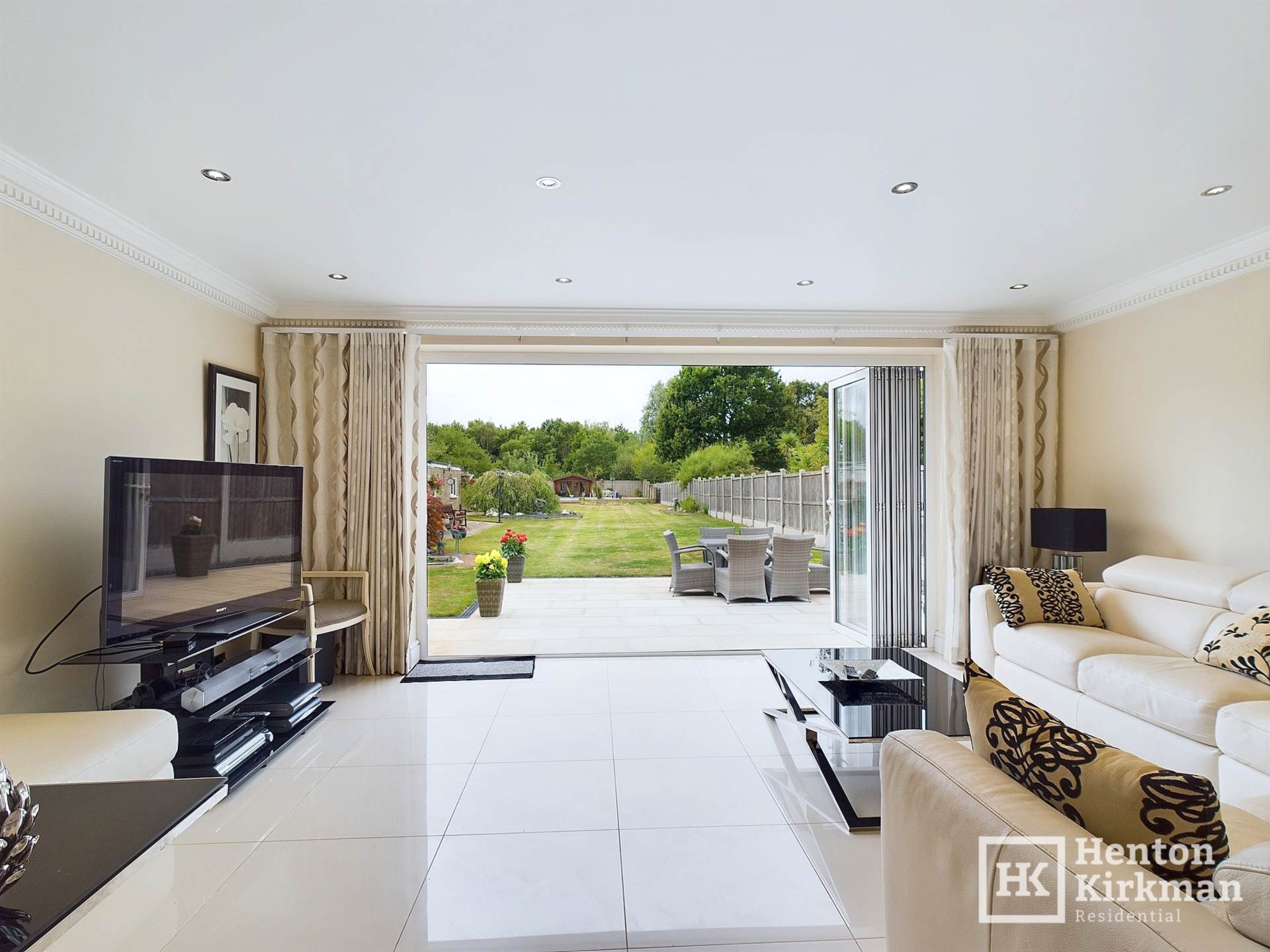 Church Road, Ramsden Bellhouse, Image 6