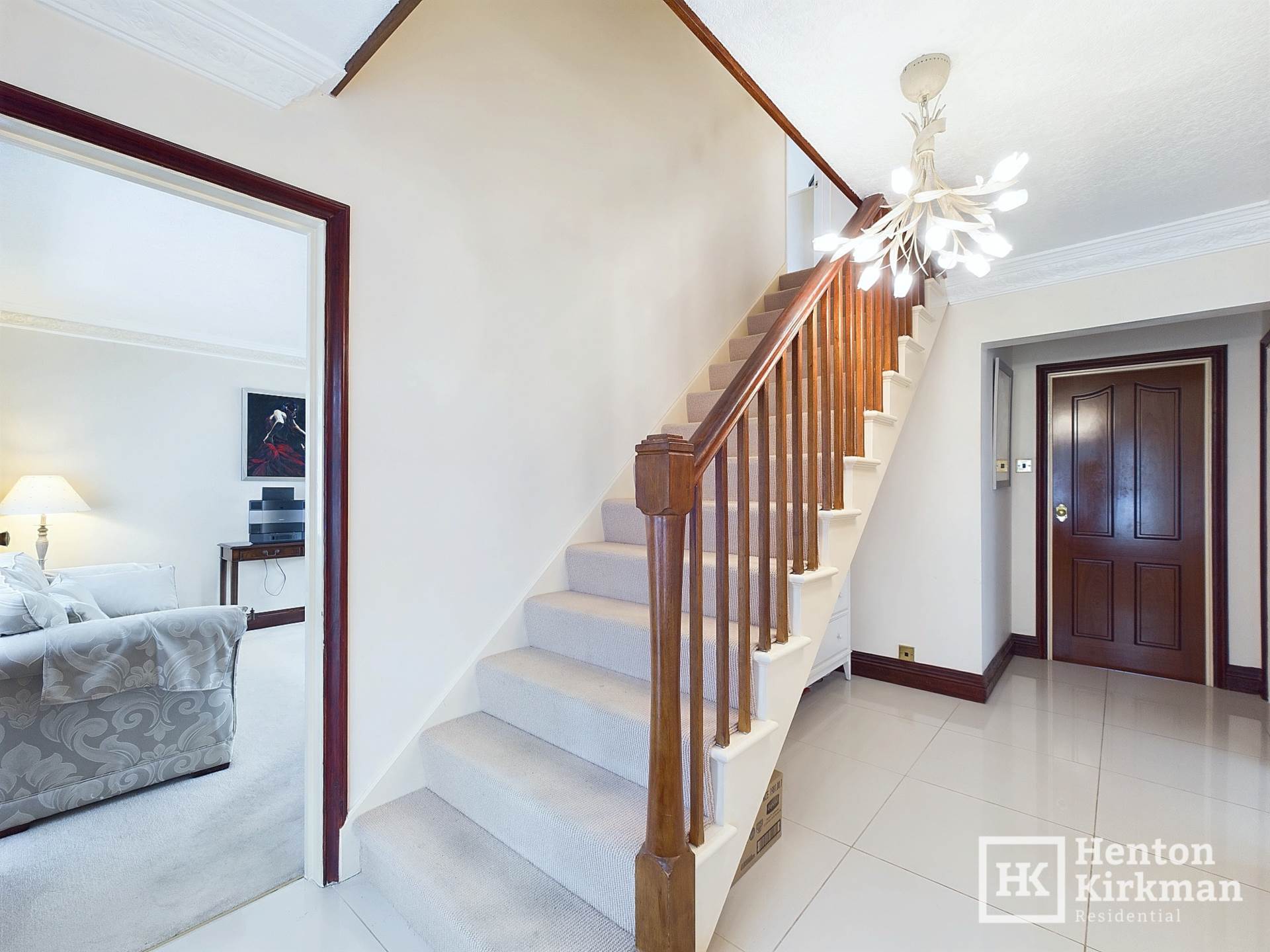 Church Road, Ramsden Bellhouse, Image 9