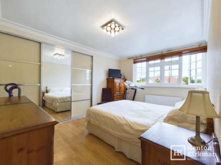 Church Road, Ramsden Bellhouse, Image 13