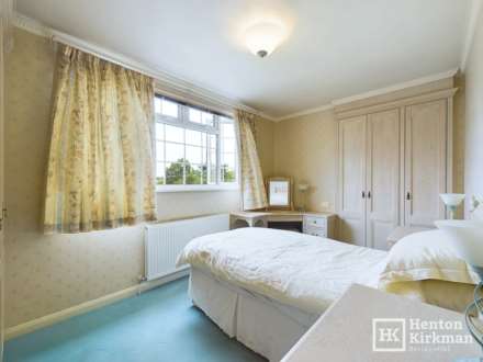 Church Road, Ramsden Bellhouse, Image 14