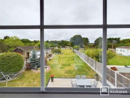 Church Road, Ramsden Bellhouse, Image 2