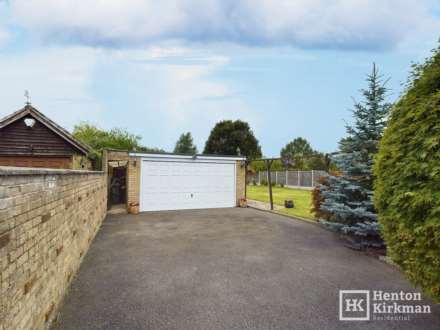 Church Road, Ramsden Bellhouse, Image 21