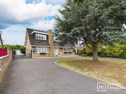 Church Road, Ramsden Bellhouse, Image 22