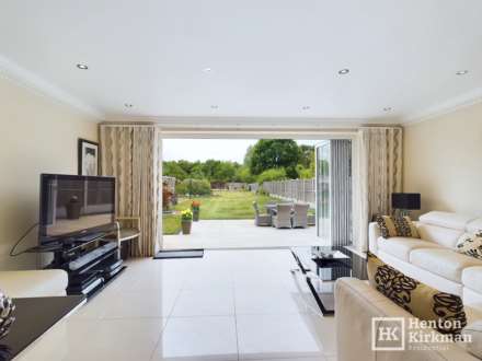 Church Road, Ramsden Bellhouse, Image 6