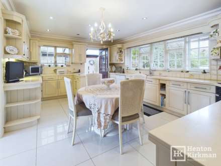 Church Road, Ramsden Bellhouse, Image 7