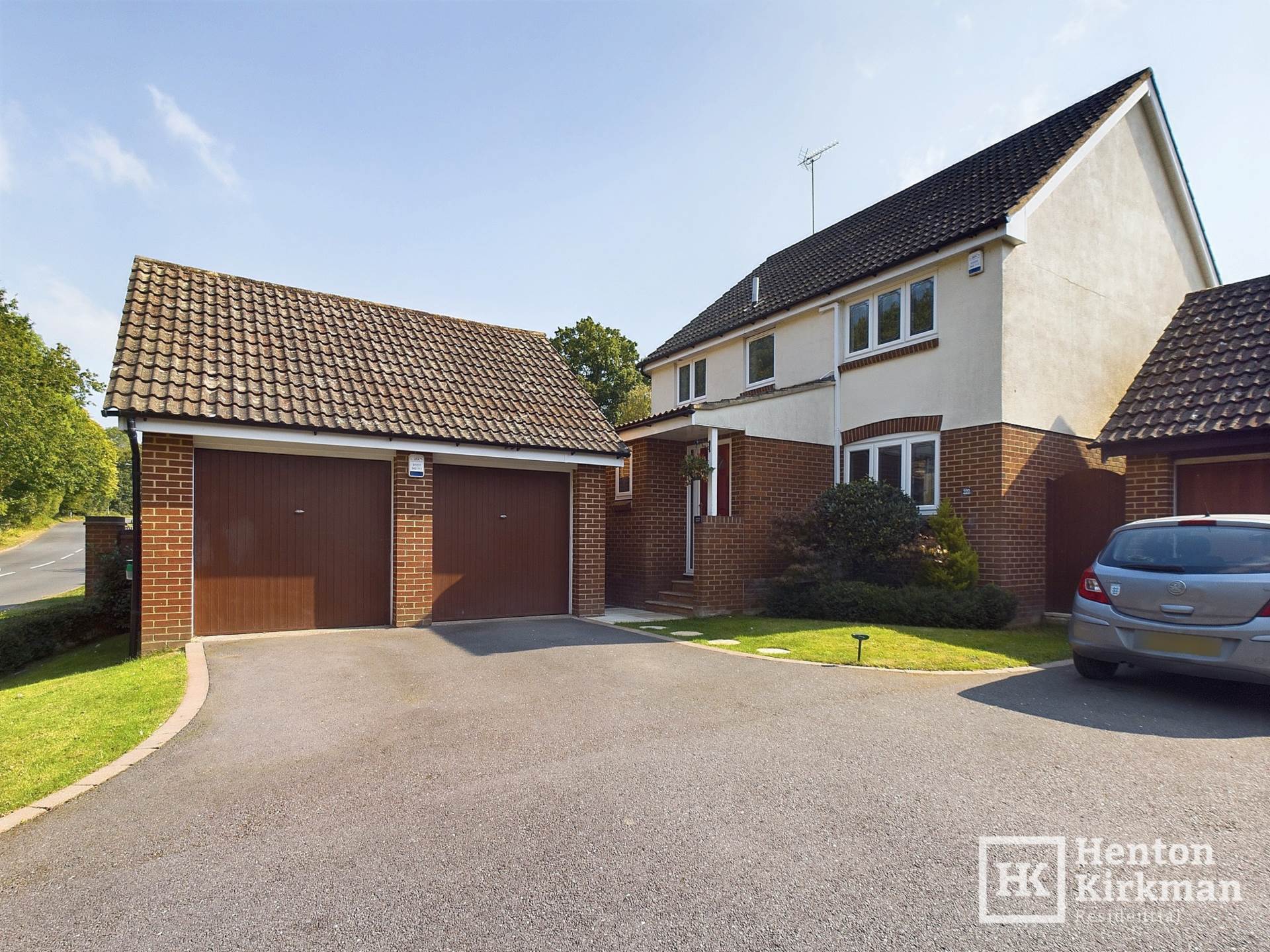 Rosebay Avenue, Billericay, Image 1