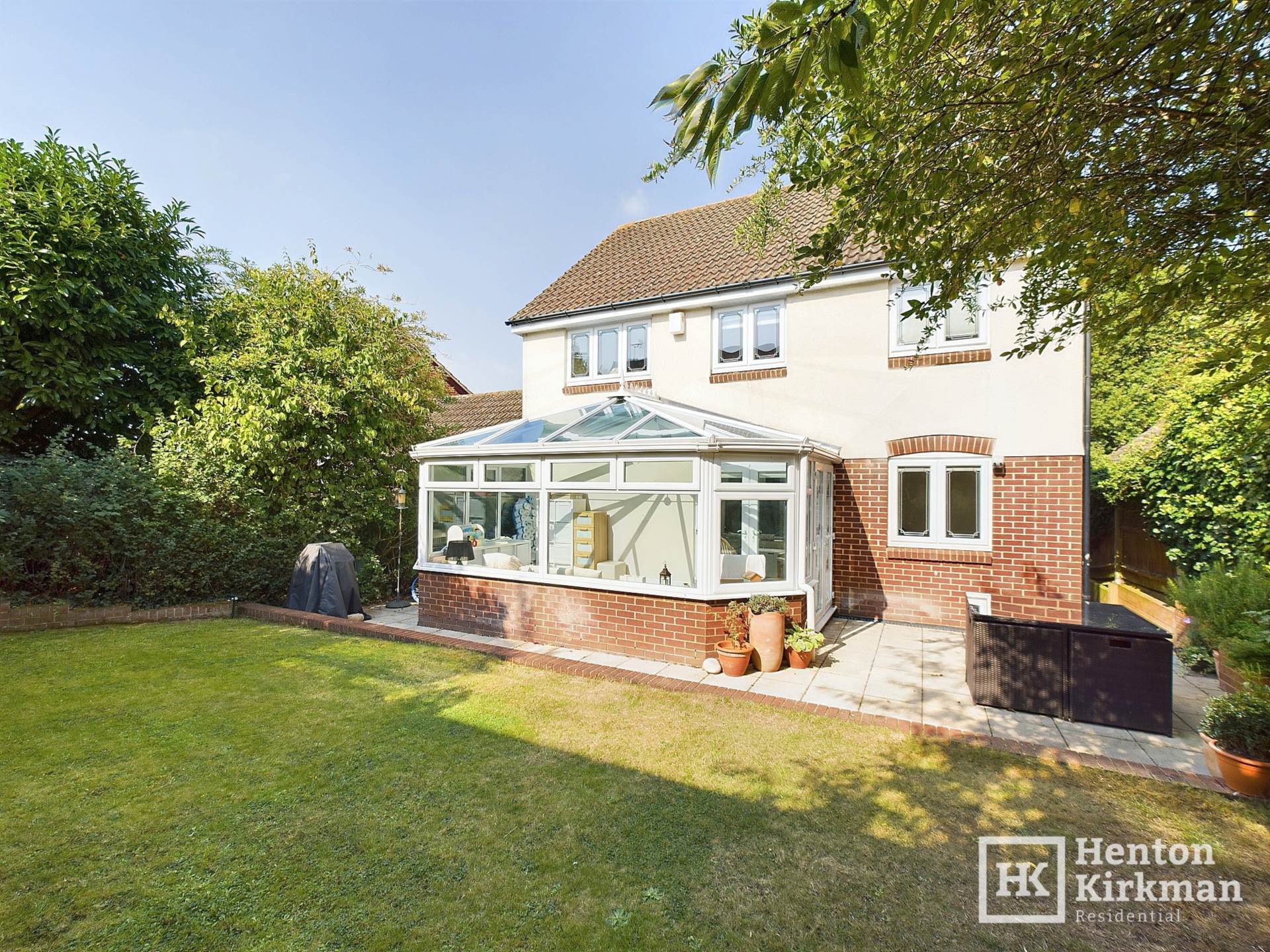 Rosebay Avenue, Billericay, Image 24