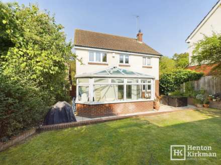 Rosebay Avenue, Billericay, Image 23