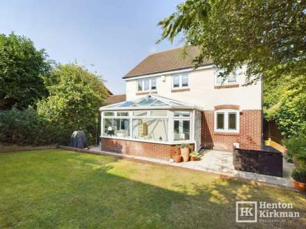 Rosebay Avenue, Billericay, Image 24