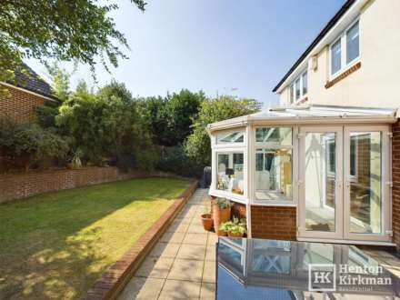 Rosebay Avenue, Billericay, Image 25