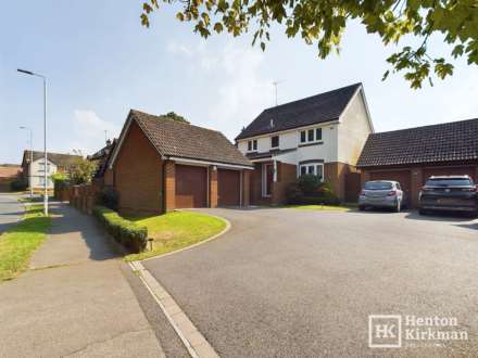 Rosebay Avenue, Billericay, Image 26