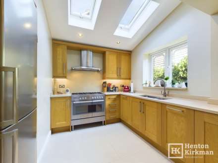 Rosebay Avenue, Billericay, Image 5