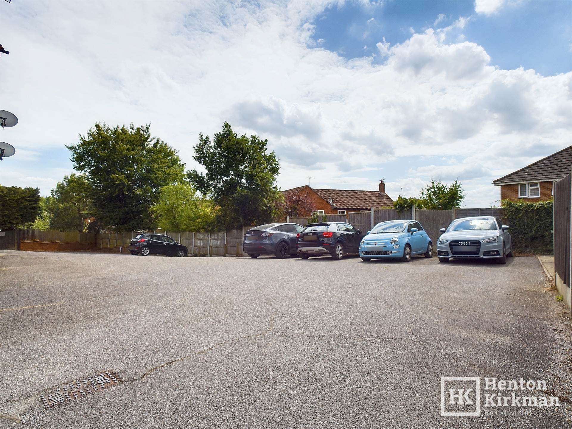 Marlborough Way, Billericay, Image 3