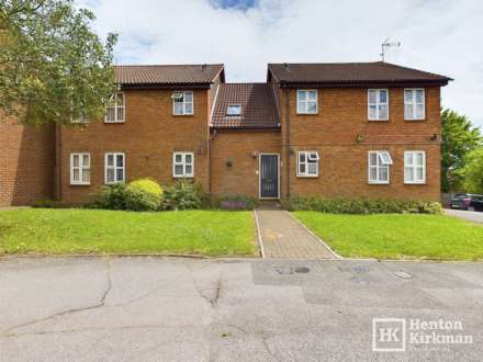 Marlborough Way, Billericay, Image 1
