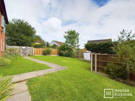 Marlborough Way, Billericay, Image 2
