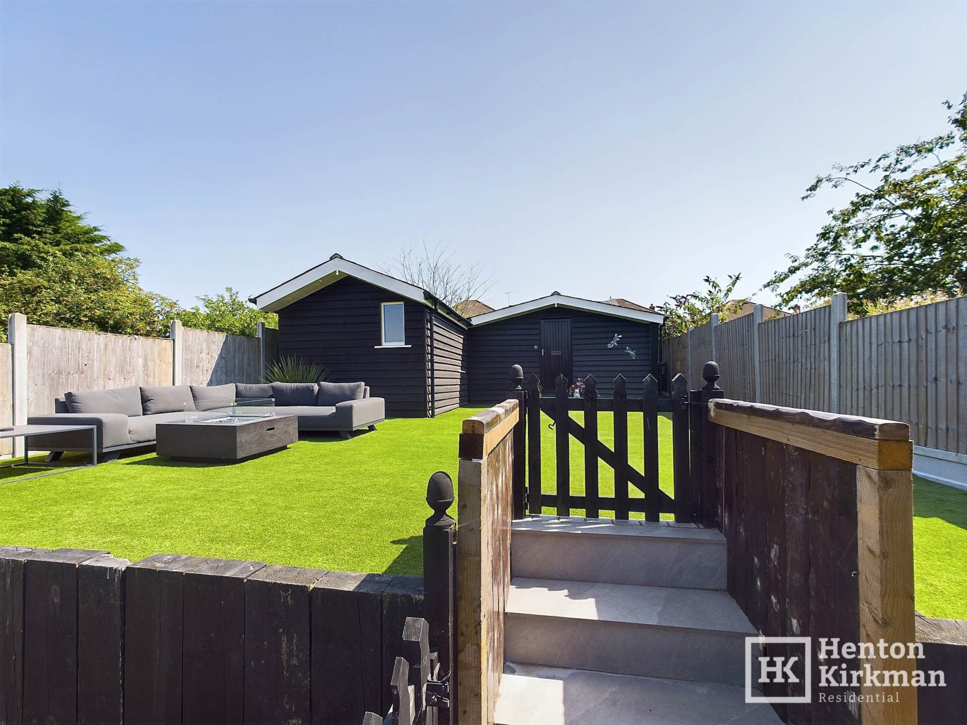 Tye Common Road, Billericay, Image 22