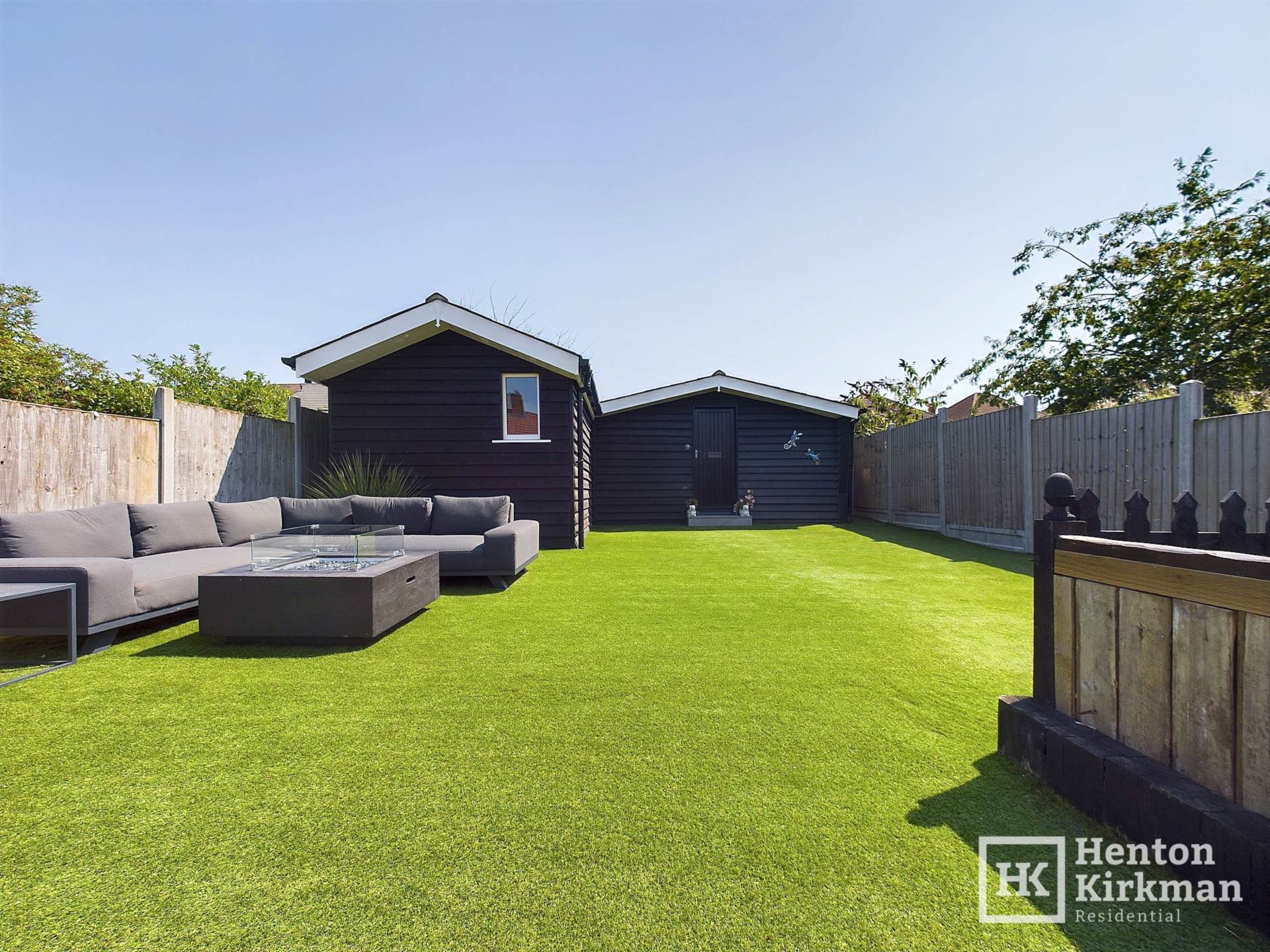 Tye Common Road, Billericay, Image 23
