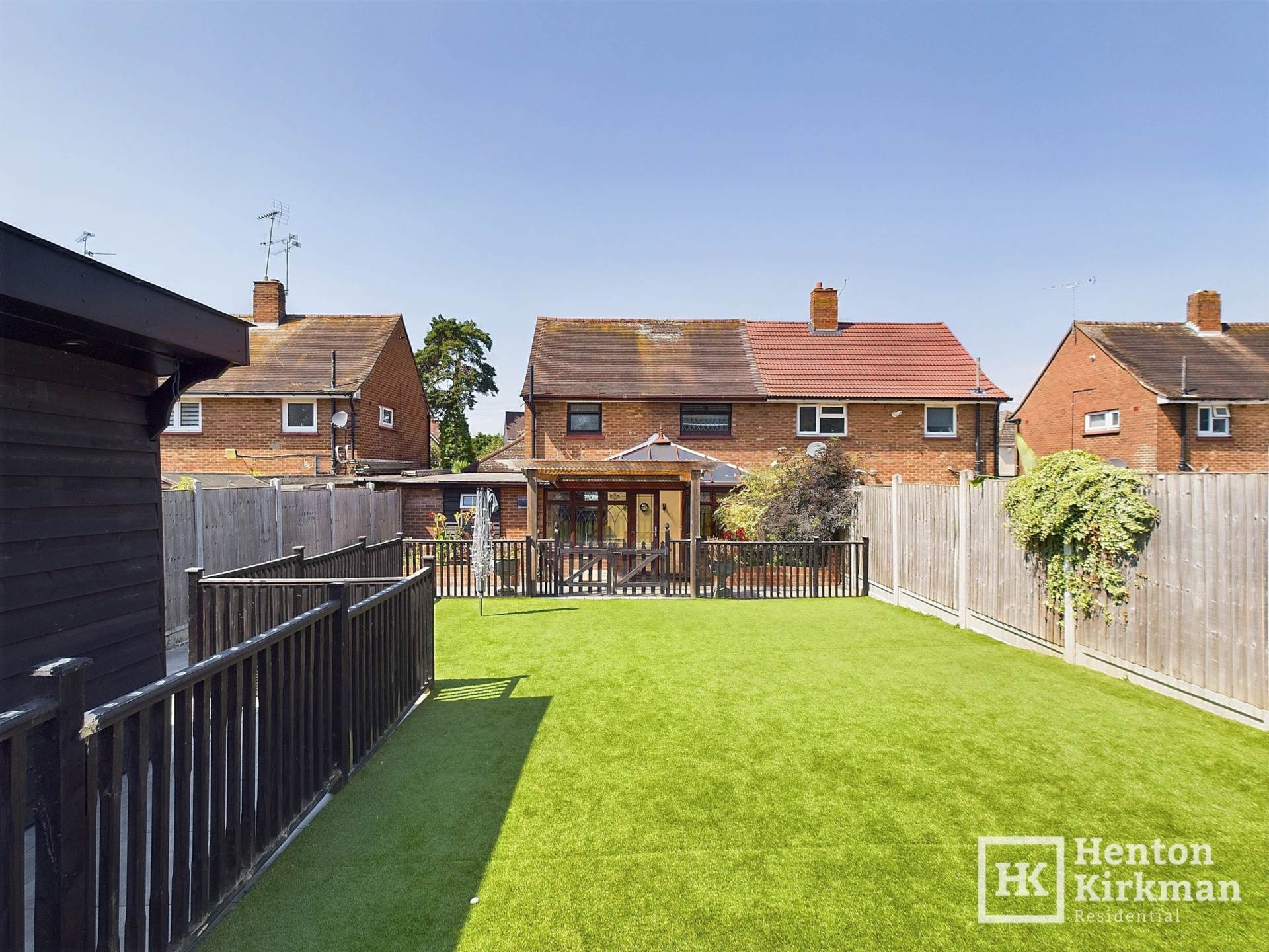 Tye Common Road, Billericay, Image 24