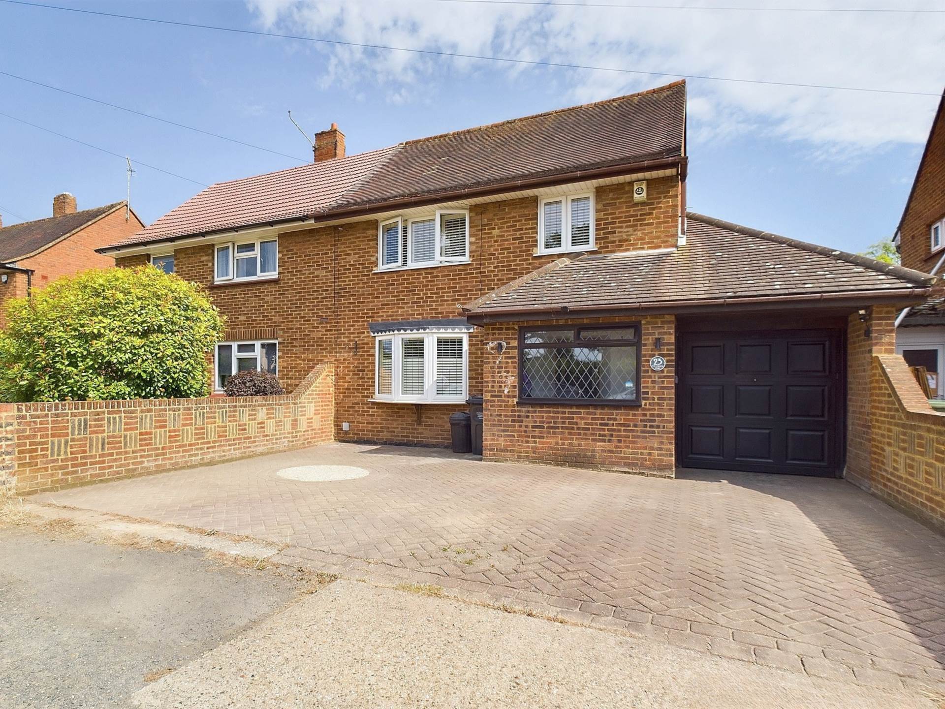 Tye Common Road, Billericay, Image 28
