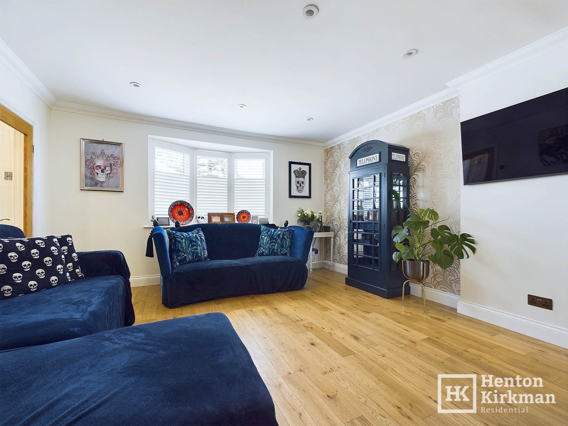 Tye Common Road, Billericay, Image 4