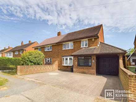 Tye Common Road, Billericay, Image 1