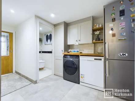 Tye Common Road, Billericay, Image 12