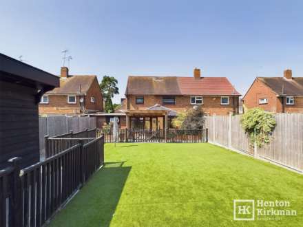 Tye Common Road, Billericay, Image 24