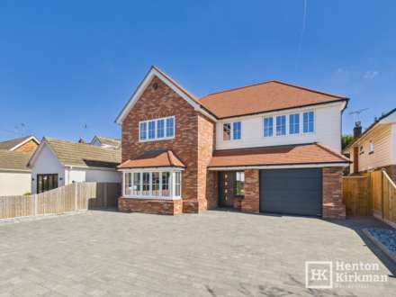 Perry Street, Billericay, Image 1