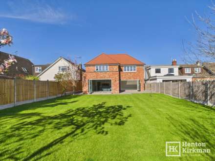 Perry Street, Billericay, Image 2