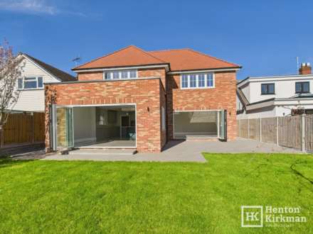 Perry Street, Billericay, Image 30