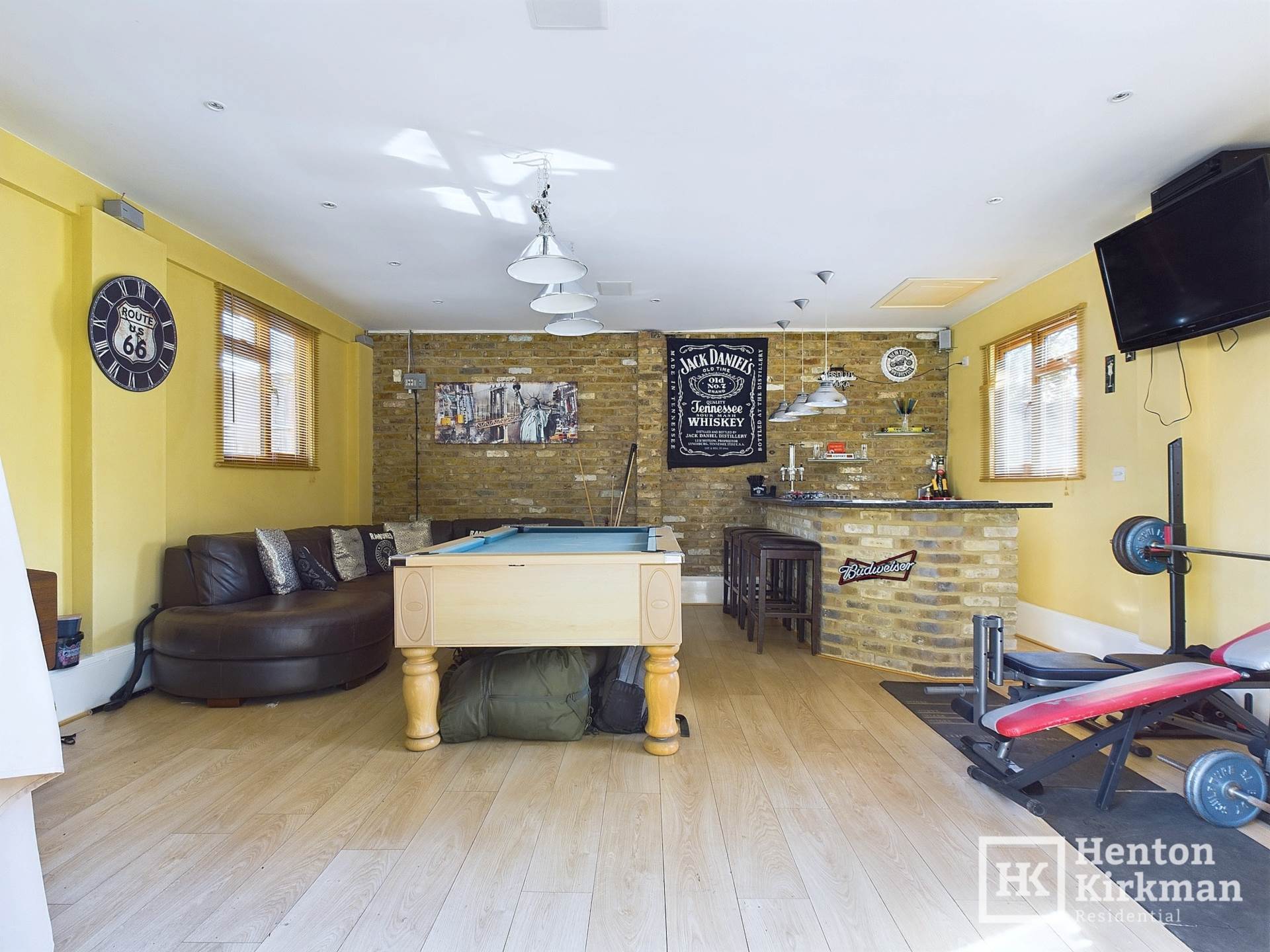 Noak Hill Road, Laindon, Image 27
