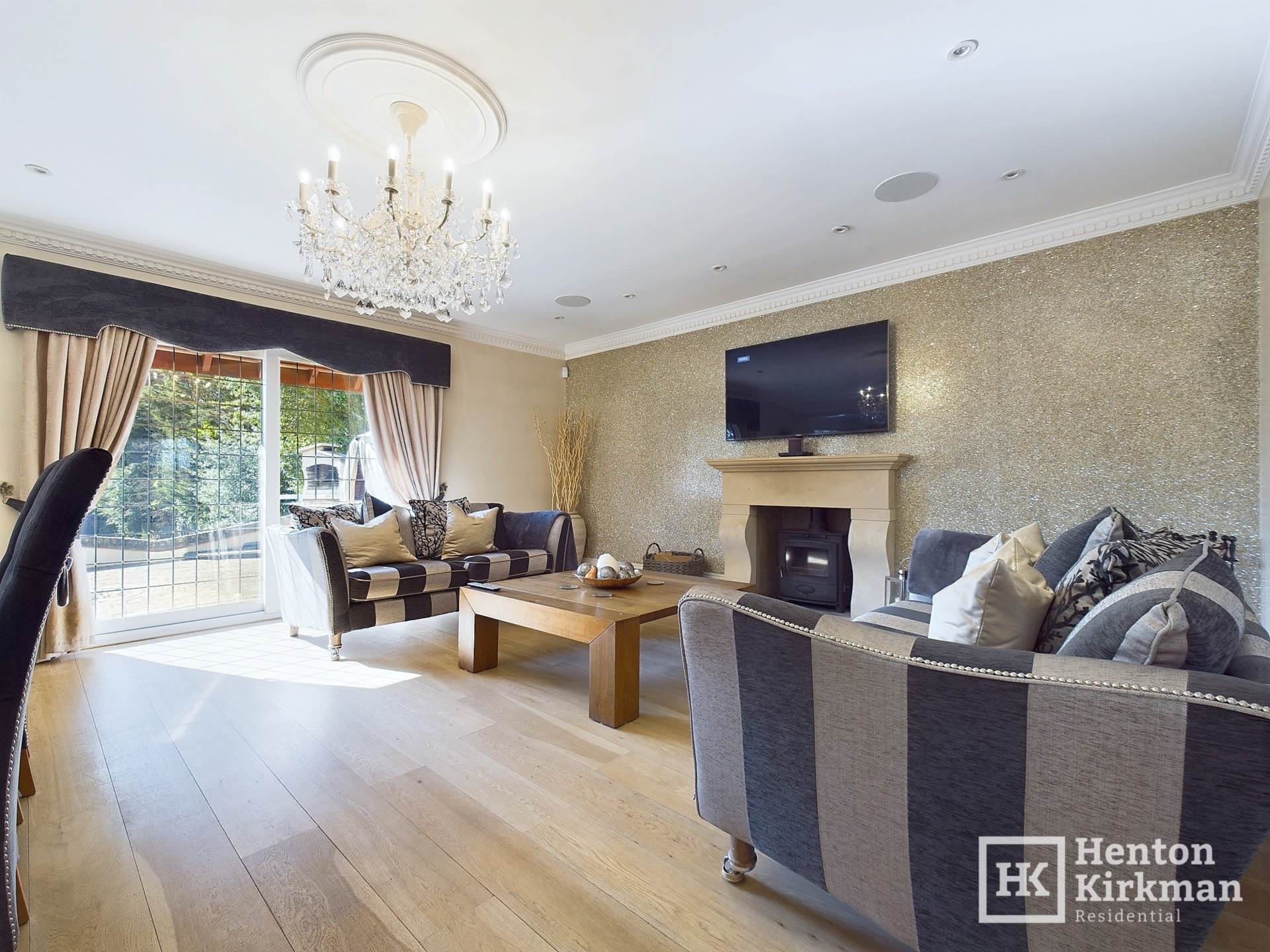 Noak Hill Road, Laindon, Image 8