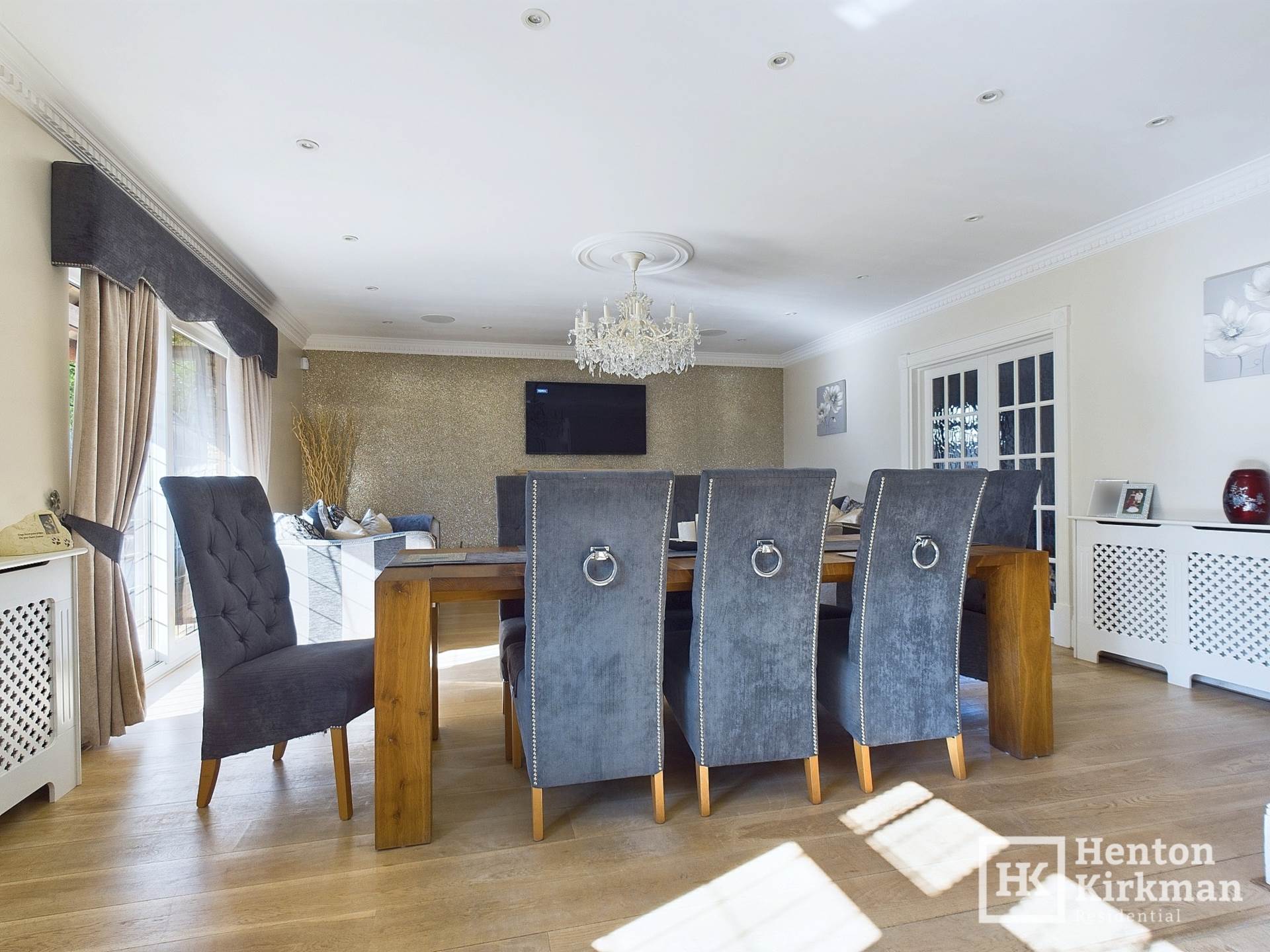 Noak Hill Road, Laindon, Image 9