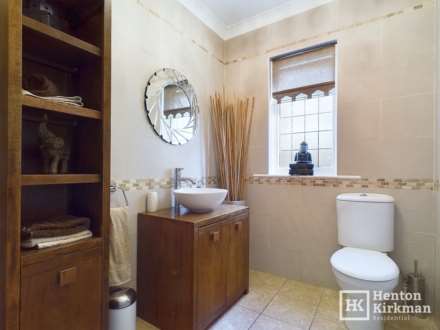 Noak Hill Road, Laindon, Image 12