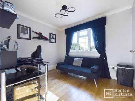 Noak Hill Road, Laindon, Image 20