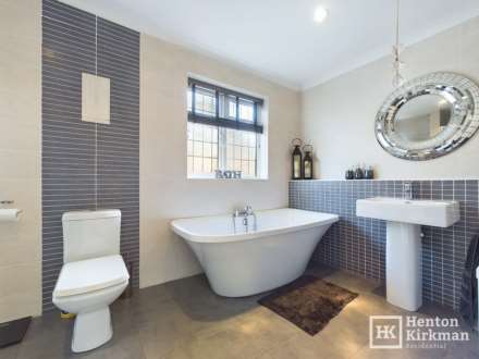 Noak Hill Road, Laindon, Image 24