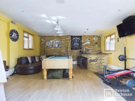 Noak Hill Road, Laindon, Image 27