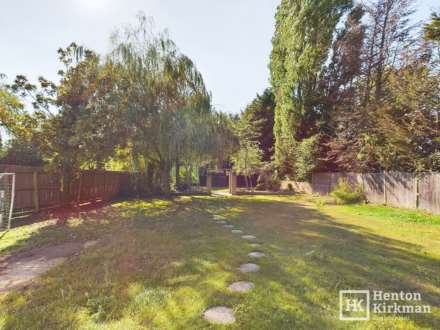 Noak Hill Road, Laindon, Image 28