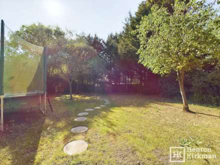 Noak Hill Road, Laindon, Image 29