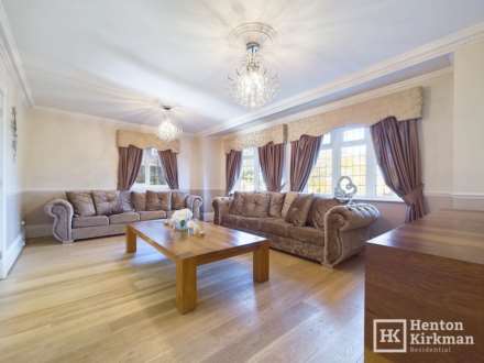 Noak Hill Road, Laindon, Image 5